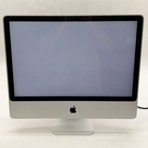 Apple imac a1225 2009 intel - apple,