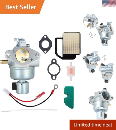 Carburetor replacement for - carburetor,
