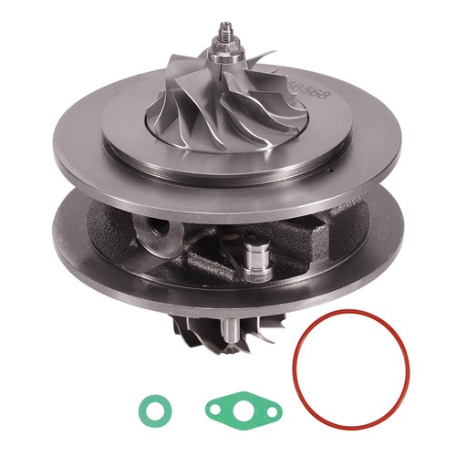 Billet turbo for bmw - turbo, 120d