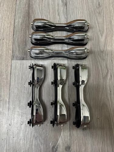 Tama rockstar tom drum lugs - tom,