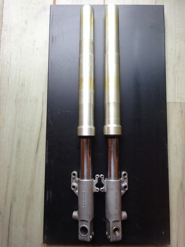 Fourche ducati 750 - fourche,