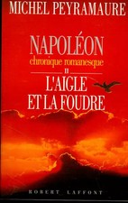 NAPOLEON TOME 2 : L'AIGLE ET