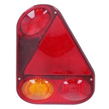 Feu de remorque Radex main droite pour lampe Ifor Williams et Indespension TR221