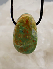 Pendentif En Opale D'Atacama