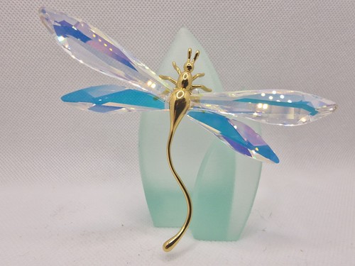 Swarovski paradise dragonfly - paradise,