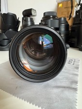 CANON EF 135 mm  F/2 L USM ÉTAT COMME NEUF