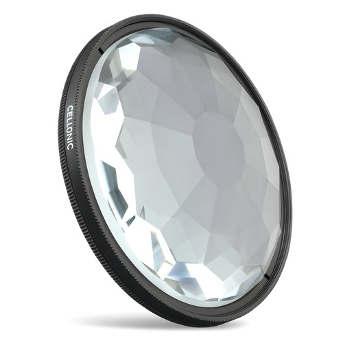 Filtre effet 77mm pour - filtre, d’effet