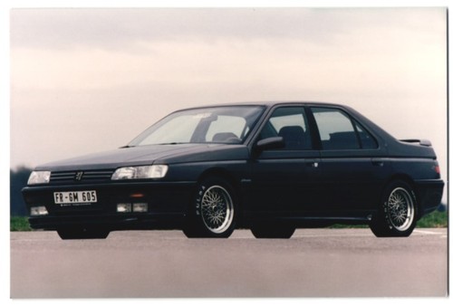 Photographie voiture peugeot - voiture,