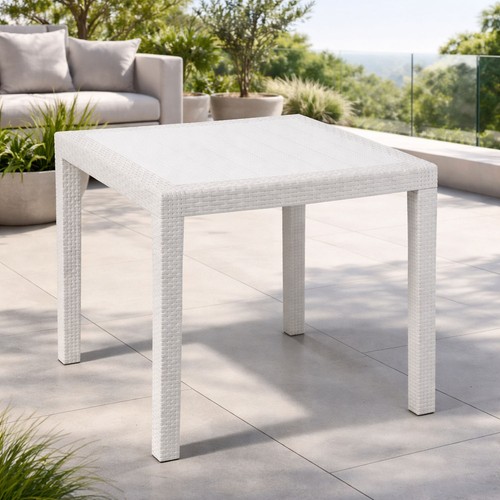Table jardin king - x, 79