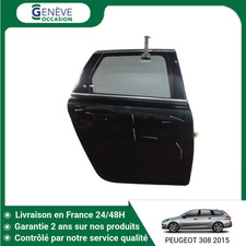 🇫🇷 PORTE ARRIERE DROIT