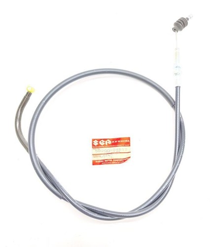 Cable embrayage suzuki 650 - ls,