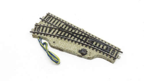 Marklin aiguillage electrique - marklin,