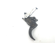 Smith & Wesson 586-5, 357