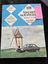 Revue technique renault tl - revue,