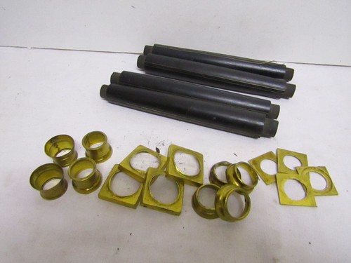 Ensemble colonnes pour - 4,