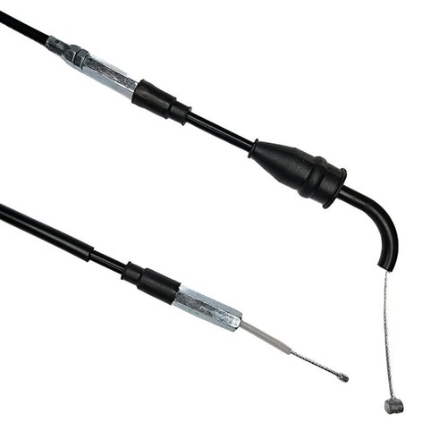 Cable gaz yamaha 80 - cable,