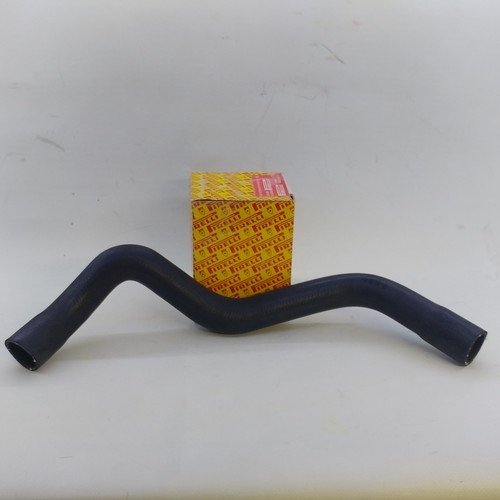 Manchon inférieur radiateur - manchon,