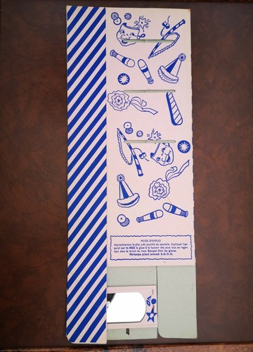 Rare ancien jeu périscope - ancien,