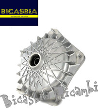 6690 - Tambour Avant Grimeca Transformation A Disque Vespa 125 150 200 Px