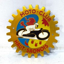 Ancien Insigne emblème du