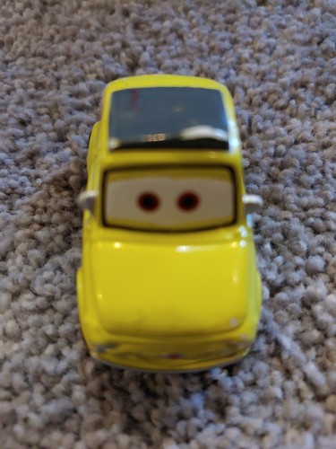 Luigi disney pixar - luigi, cars