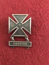 WW2 US ARMY PRIX DE TIR