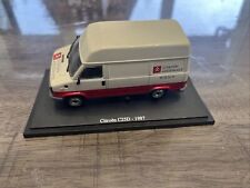 CITROËN C 25 D Citroên