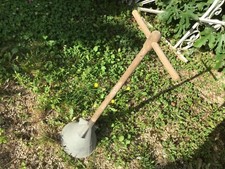 Ancien WACCUM WASHER PRESTO  en zinc lessiveuse