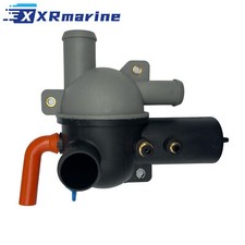 Tuyau d'air de vidange pour