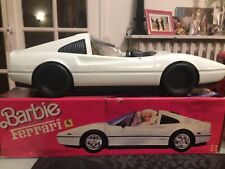 Ferrari 328 GTS de Barbie 1988