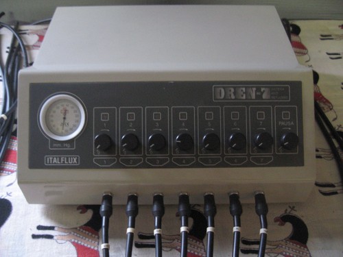 Italflux dren appareil - dren-7,