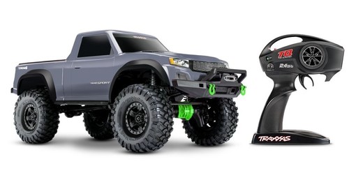 Traxxas trx82224 trx sport - trx82224-4,