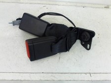 Attache ceinture arriere droit RENAULT ZOE