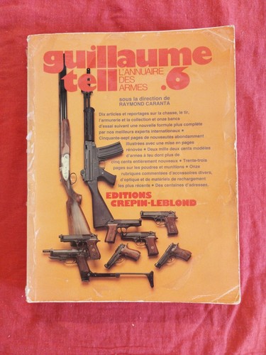 Annuaire des armes guillaume - des,