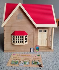 SYLVANIAN FAMILIES MAISON VINTAGE