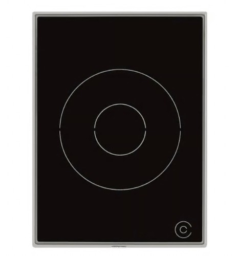 Gaggenau induction wok - 15”,