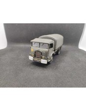 ▄▀▄ SIMCA CARGO 4X4 BACHE MILITAIRE - MINITRUCKS - N° M11 - 1/50° ▄▀▄