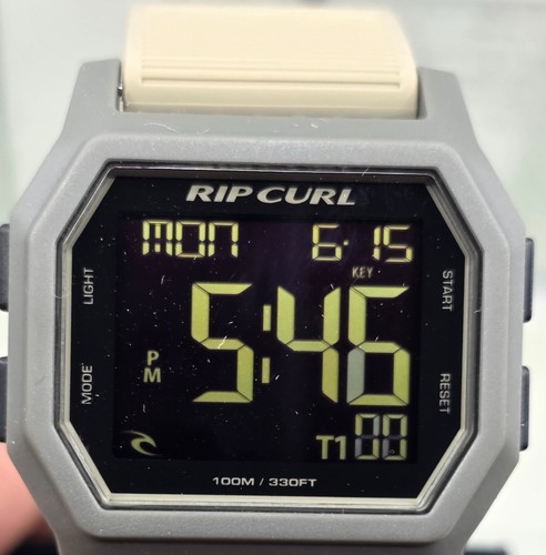New rip curl - curl, atom