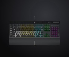 Clavier gaming K55 RGB PRO