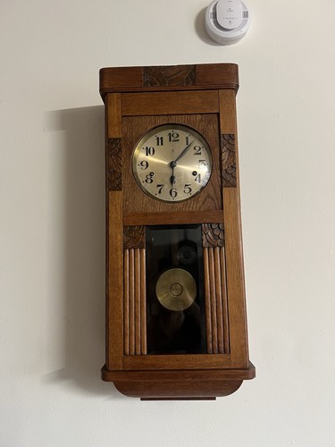 Gustav becker antique - gustav,