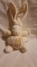 DOUDOU Peluche Patapouf BOULE