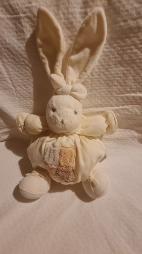Doudou peluche patapouf boule - peluche,