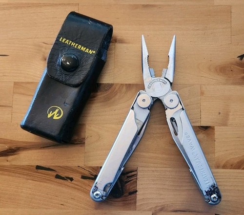Leatherman wave multi - leatherman,