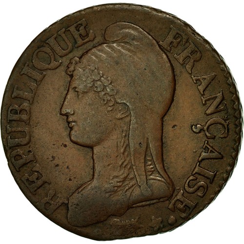 Monnaie france dupré - monnaie,, france,