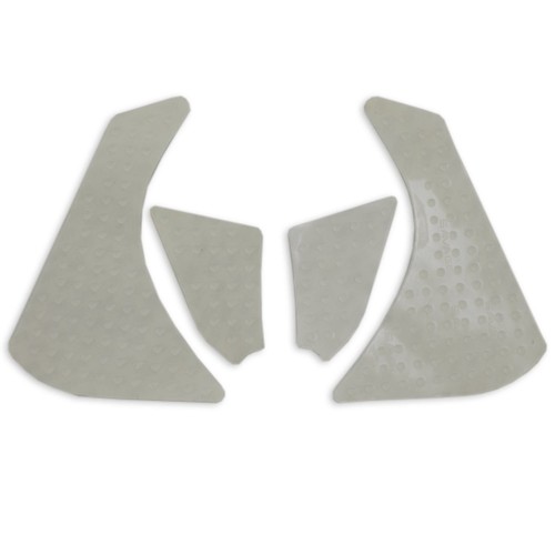 Moto lextek tank - lextek, pads