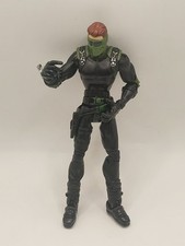   Figurine Spider-Man 3 New Goblin Harry Osborn Hasbro 2007