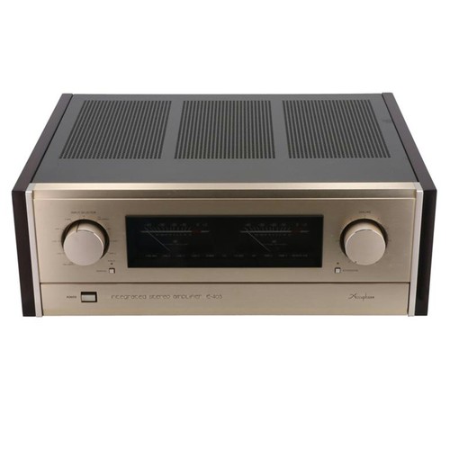 Amplificateur intégré