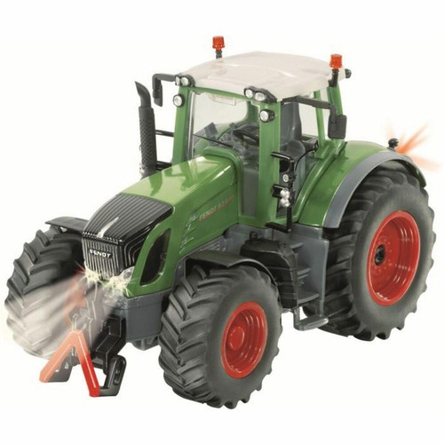 Siku 6880 fendt 939 - siku, set
