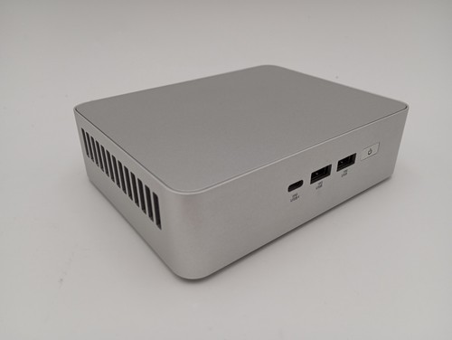 Barebone asus nuc15crs ultra - barebone,
