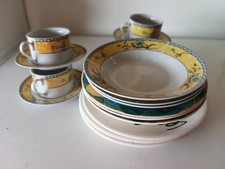 Lot vaisselle vintage 4 - vintage, (4